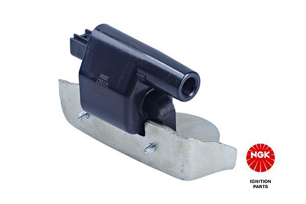 ATEŞLEME BOBİNİ (U1027) LANDROVER FREELANDER 1.8-1.8i 16V 4x4 (98-06) - NGK - OEM NEC100800