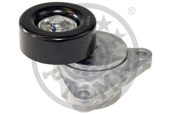 ALTERNATÖR GERGİ RULMANI (KÜTÜKLÜ) AVEO-KALOS-LACETTI-NUBIRA- 1.4-1.5-1.6-1.6 16V - OPTIMAL - OEM 96349976