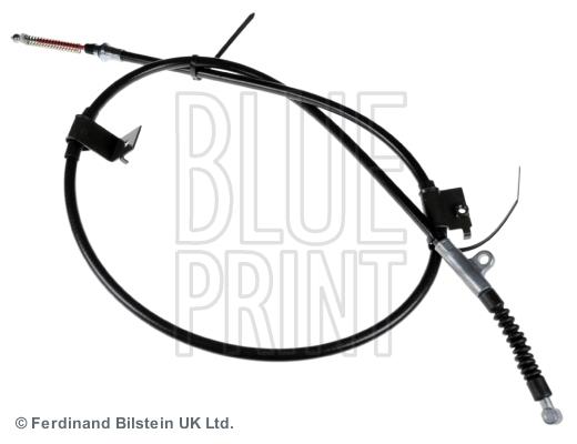 EL FRENİ TELİ NISSAN — BLUEPRINT ADN146266 - BLUEPRINT - OEM 365300F601