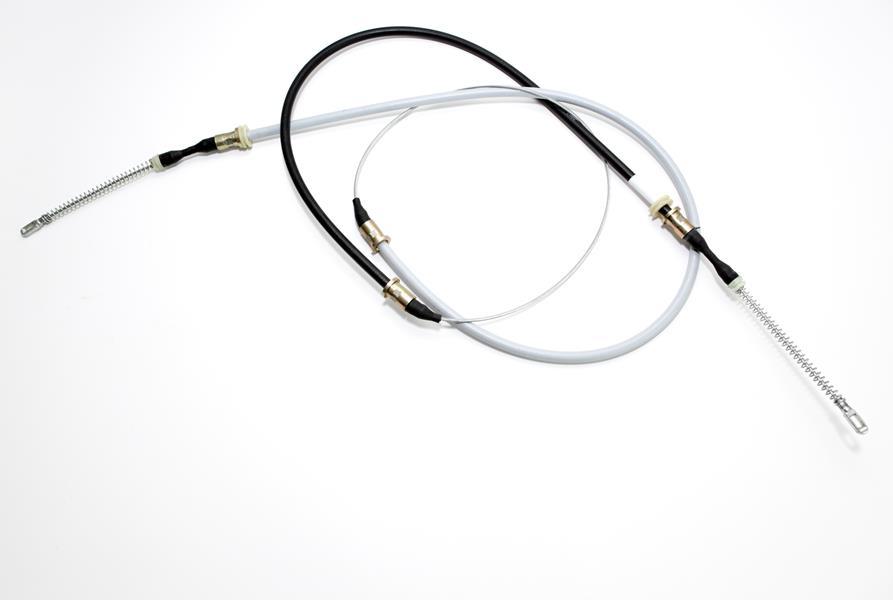 EL FREN TELİ ARKA KADETT D 9-79- - CAVO - OEM 522539
