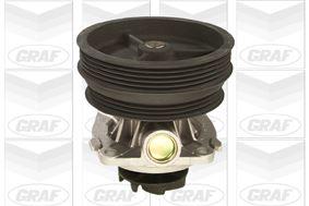 DEVİRDAİM BRAVO-BRAVA (96-01) DOBLO 01>MAREA (99-02) PALIO 96> 1.6 16 V - GRAF - OEM 46444355