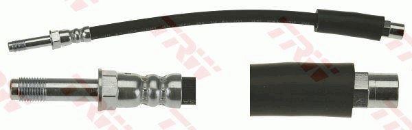 FREN HORTUMU ARKA BMW E39 96>03 - TRW - OEM 34301165190