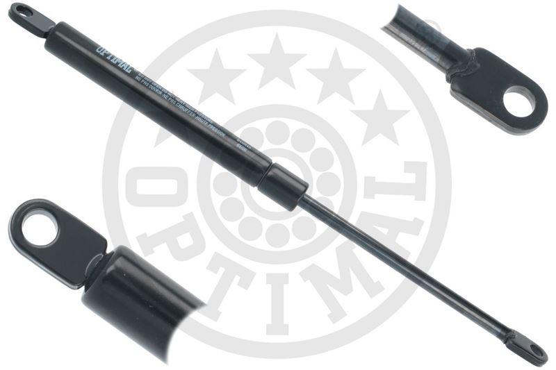 GAZLİ AMORTİSÖR TENTE VW GOLF CABRİOLET (155) (1979/01-1993/04) - OPTIMAL - OEM 155871997A