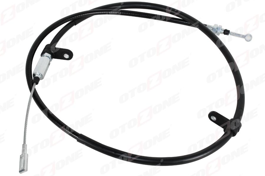 EL FREN TELİ FIAT DUCATO 06> PEUGEOT BOXER 06> CITROEN JUMPER 06> 1908 MM - OTOZONE - OEM 1341023080
