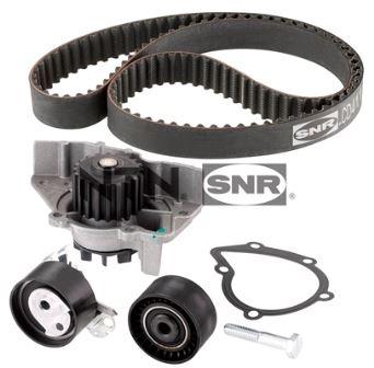 TRIGER GERGI SETI ( PEUGEOT: 2.0 306 406 605 806 / CITROEN: - SNR - OEM 0816.73