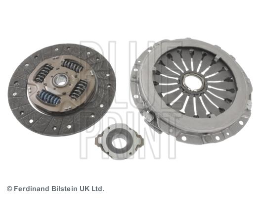 DEBRİYAJ SETİ CARENS 2000-06 — BLUEPRINT ADG030154C - BLUEPRINT - OEM 4130039630S1