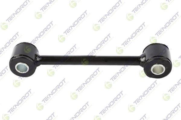Z-ROT ARKA JEEP-WRANGLER TJ-1996-2007-DODGE-DAKOTA 3RD GEN-2005-2010 - TEKNOROT - OEM 52088896AA