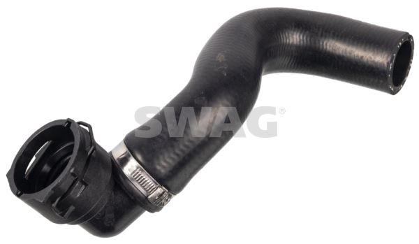 SOĞUTMA SUYU HORTUMU (FEBI 170963) - SWAG - OEM 51885180