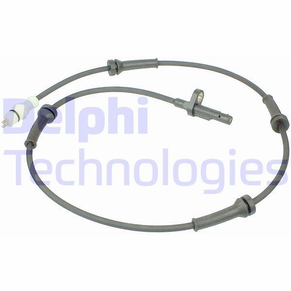 ABS KABLOSU ARKA SAĞ-SOL RENAULT TRAFIC II 06> OPEL VİVARO A 06> - DELPHI - OEM 8200724127
