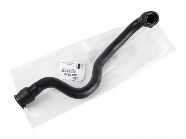 KALORİFER HORTUMU PEUGEOT P407-P508-C5 - PSA - OEM 6466.WQ