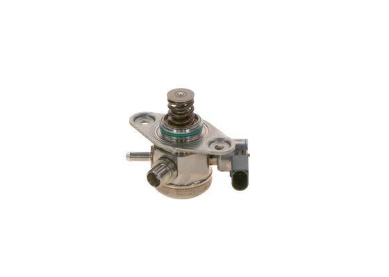 YUKSEK BASINC POMPASI MERCEDES M274 W204 W205 W212 W213 C253 R172 - BOSCH - OEM A2740700501