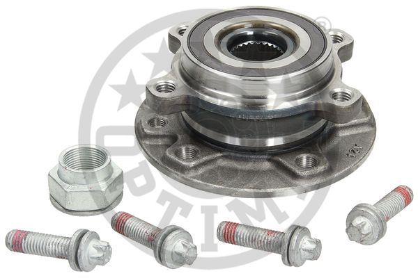 ON TEKER PORYASI FIAT 500X 14> JEEP RENEGADE 14> COMPASS 20> - OPTIMAL - OEM 51952935