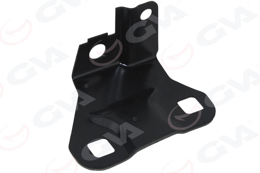 ÇAMURLUK YAN BAGLANTI SACI SOL BMW F10+LCI - GVA - OEM 41357207203