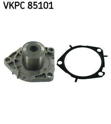 DEVİRDAİM (SU POMPASI) FIAT DOBLO 10>BRAVO II 0 - SKF - OEM 46351365