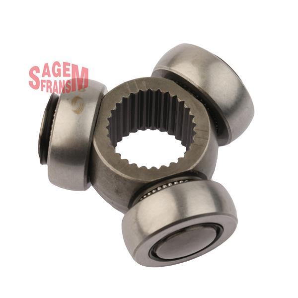 AKS MAFSALI RENAULT 9/11 (KÜÇÜK TİP) - SAGEM - OEM 7701638463