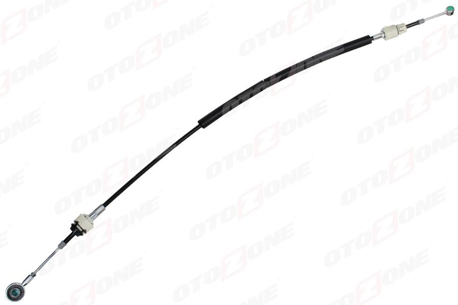 VİTES KUMANDA TELİ SAĞ GRANDE PUNTO (199) 1.3DMTJ 10/05=> (DEĞİŞTİRİCİ) - OTOZONE - OEM 55199398