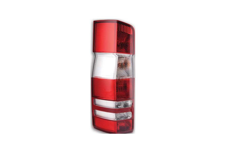 STOP LAMBASI SAG (DUYSUZ. SISLI) MERCEDES SPRINTER B906 06> - CERKEZ - OEM A9068200264