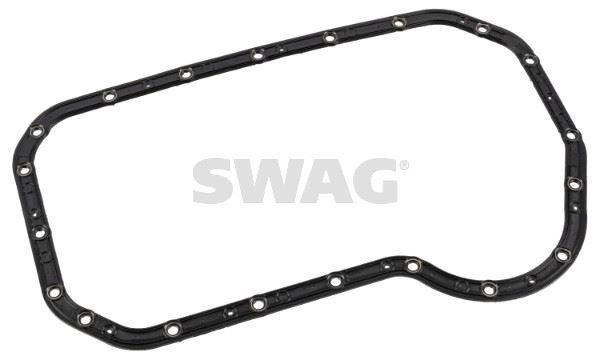 YAĞ KARTERİ KEÇESİ (FEBI 21734) - SWAG - OEM 044103609D