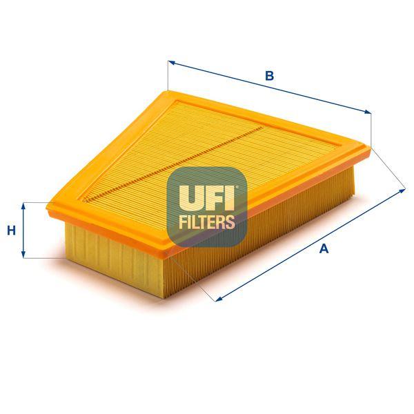 HAVA FILTRESI — UFI 3055700 - UFI
