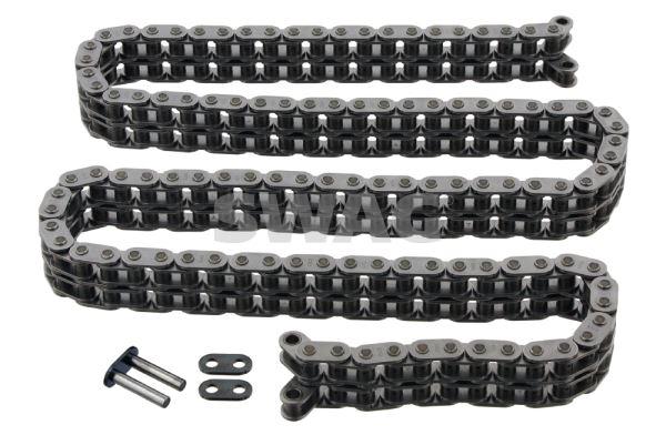 EKSANTRIK ZINCIRI MERCEDES OM611 OM612 OM646 OM648 W203 W204 C209 W211 W639 IKILI 110 BAKLA - SWAG - OEM A0039977594