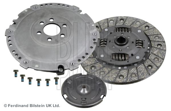 DEBRİYAJ SETİ VW-AUDİ — BLUEPRINT ADV183010 - BLUEPRINT - OEM 037198141X