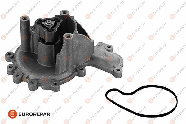 DEVİRDAİM DUCATO-BOXER-JUMPER-FORD TRANSİT 2.2 HDI-TDCI 06> CUSTOM 12> 2.2TDCI - EUROREPAR - OEM 6C1Q8K500AF