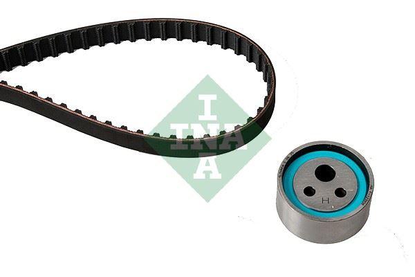 TRIGER SETI R19 CLIO I MEGANE I 1.2 1.4 8V K7M E7J - INA - OEM 7701472726