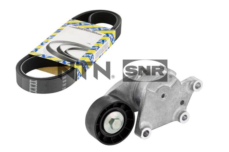 RULMAN KA85208 - SNR