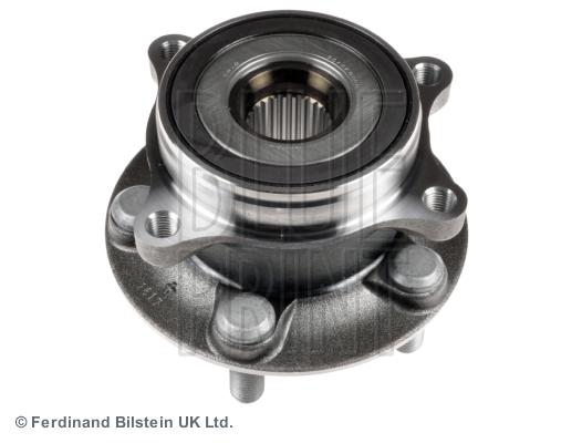 TEKERLEK RULMANI TAKIMI CT - BLUEPRINT - OEM 4355047010
