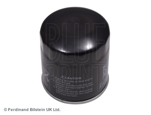 YAKIT FİLTRESİ ISUZU — BLUEPRINT ADZ92311 - BLUEPRINT - OEM 8944489841