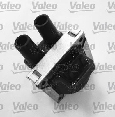 ATESLEME BOBINI RENAULT MEGANE I CLIO I 1.2 1.6 2.0 FORD FOCUS FIESTA CONNECT - VALEO - OEM 7700107269