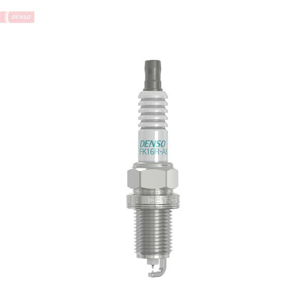 IGNİTİON. IRİDİUM SUPER IGN — DENSO FK16R-A8 - DENSO - OEM 9091901265