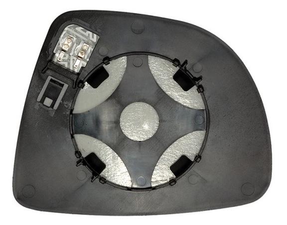 AYNA CAMI SOL RENAULT CLIO 4 REZİSTANSLI - GOLD - OEM 963669996R