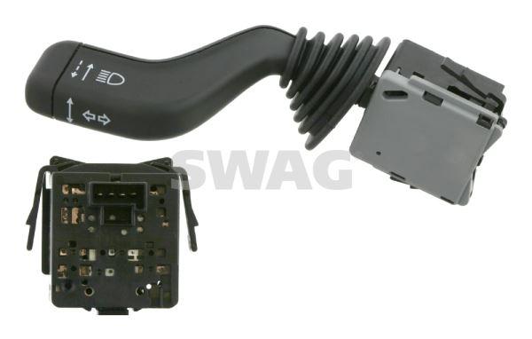 FAR SINYAL KOLU CORSA C COMBO C MERIVA A TIGRA B - SWAG - OEM 9185413