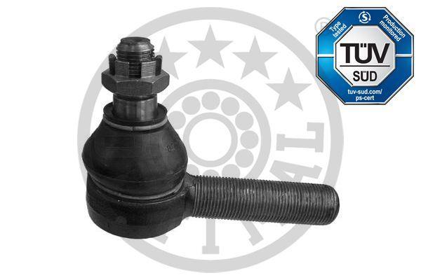 UZUN ROT KAFASİ 100 Bus631)-100 Kasten631) — OPTIMAL G1-712 - OPTIMAL - OEM 6313300435