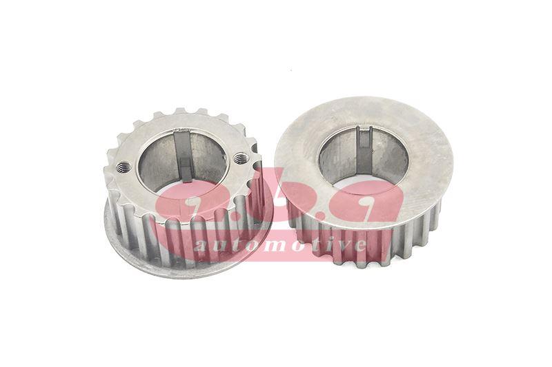 KRANK DİŞLİSİ CLIO-KNG 1.9 F8Q-F9Q - ABA - OEM 7700100776
