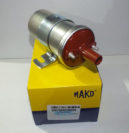 ATESLEME BOBINI M131 DOGAN-SAHIN-KARTAL-SERCE-R12-TOROS-P204-P304-P504-P505-J9-LADA - MAKO - OEM 4262085