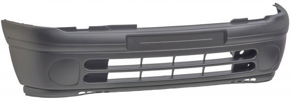 TAMPON ÖN SİYAH SİSSİZ RENAULT CLIO II 1998> - PHIRA - OEM 7701470894