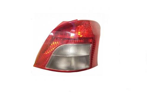(11-B181-01-2B) T.YARİS ARKA STOP RH.06-09 - TYC - OEM 815510D110