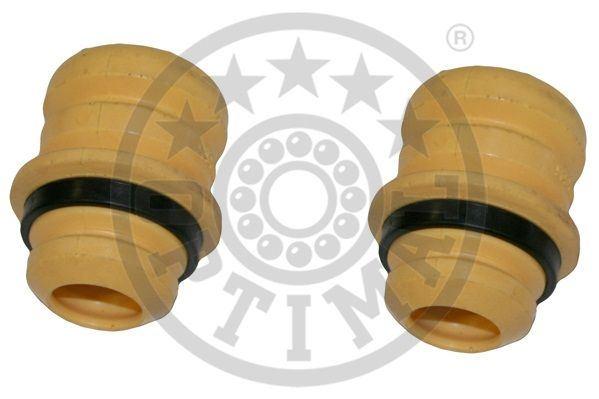 TOZ KORUMA SETİ AMORTİSÖR LANCER KombiCS_W)-LANCER StufenheckCS_A-CT0)-OUTLANDER ICU_W) - OPTIMAL - OEM MR961189