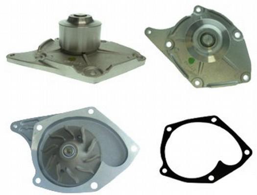 DEVİRDAİM (SU POMPASI) RENAULT CLIO II 01>06 MEGANE II 03>08 KANGOO 01> MODUS 04> SCÉNIC II 03>08 1.5dCi K9K / NISSAN MICRA 1.5L K9K K12 03-10 / NOTE 1.5L K9K E11 06-> / QASHQAI 1.5L K9K J10 06-> - MY - OEM 7701473327