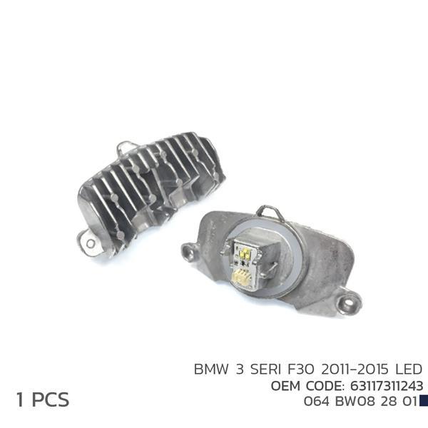 BMW 3 SERI F30 2011-2015 LED MODÜL 63117311243 - NIKEN - OEM 63117311243