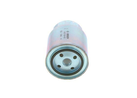 YAKIT FİLTRESİ ALMERA 00=> NP300 NAVARA 05=> PRIMERA 03=> TERRANO (96-07) - BOSCH - OEM 164037F401