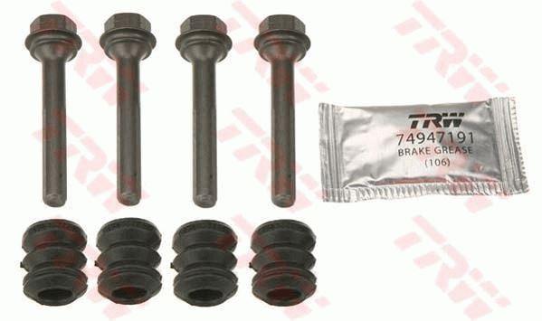 FREN KALİPER TAMİR TAKIMI VW TRANSPORTER T4-A4-A6 - TRW - OEM 443698470