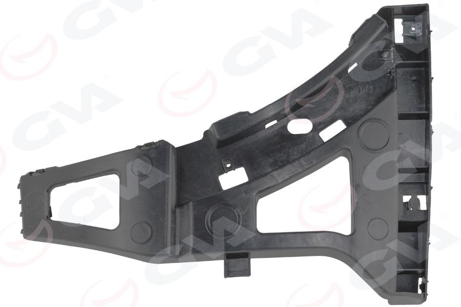 ÖN TAMPON BAĞLANTI BRAKETİ SAĞ FORD TRANSİT 14> (TEK TIRNAK) - GVA - OEM BK31
