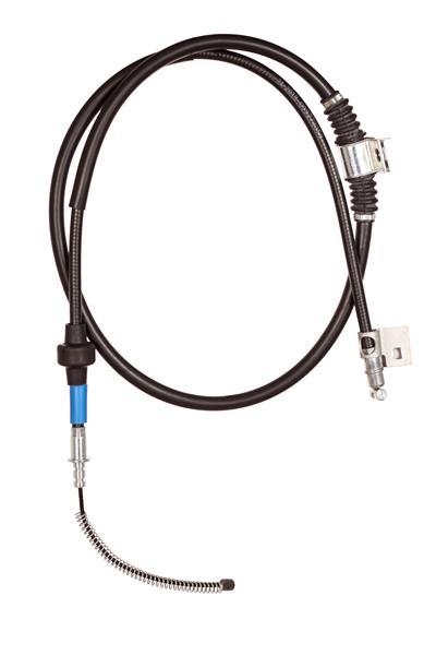 EL FREN TELLERİ ARKA SAĞ FRONTERA(B) 3door all - CAVO - OEM 522517