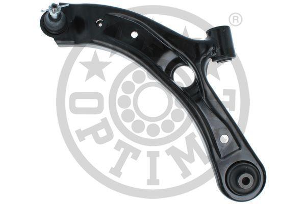 ÖN BUGİ KOLU TEKERLEK BAGLANTİSİ SUZUKI SWIFT III (FZ NZ) 2010/10=> - OPTIMAL - OEM 4520271L00