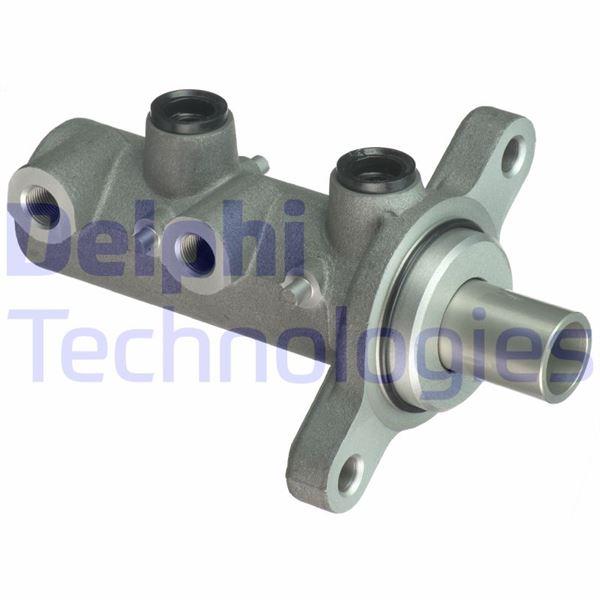 ANA MERKEZ BOXER III-JUMPER III 2.2 HDİ-3.0 HDİ- DUCATO V (250-251) 2.2 MJT-2.3 MJT-06=> (ESP`Lİ - DELPHI - OEM 77364121