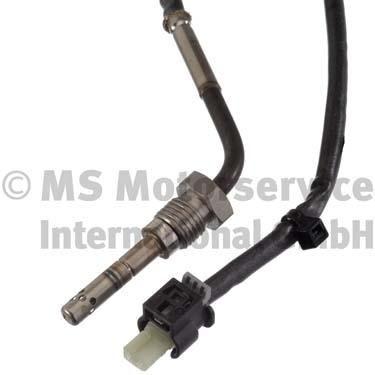 EGZOZ SICAKLIK SENSORU (TURBOSARJ ONCESI) MERCEDES W204 W212 W221 W222 W639 W447 B906 - PIERBURG - OEM A0009056404