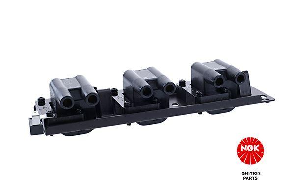 U2054 ATEŞLEME BOBİNİ - NGK